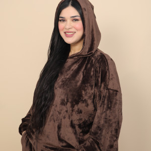 Set velour