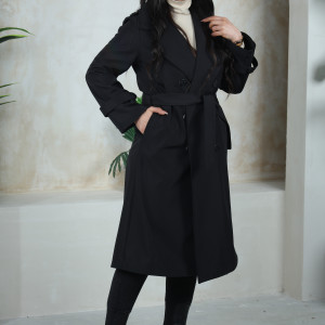 Trench imperméable